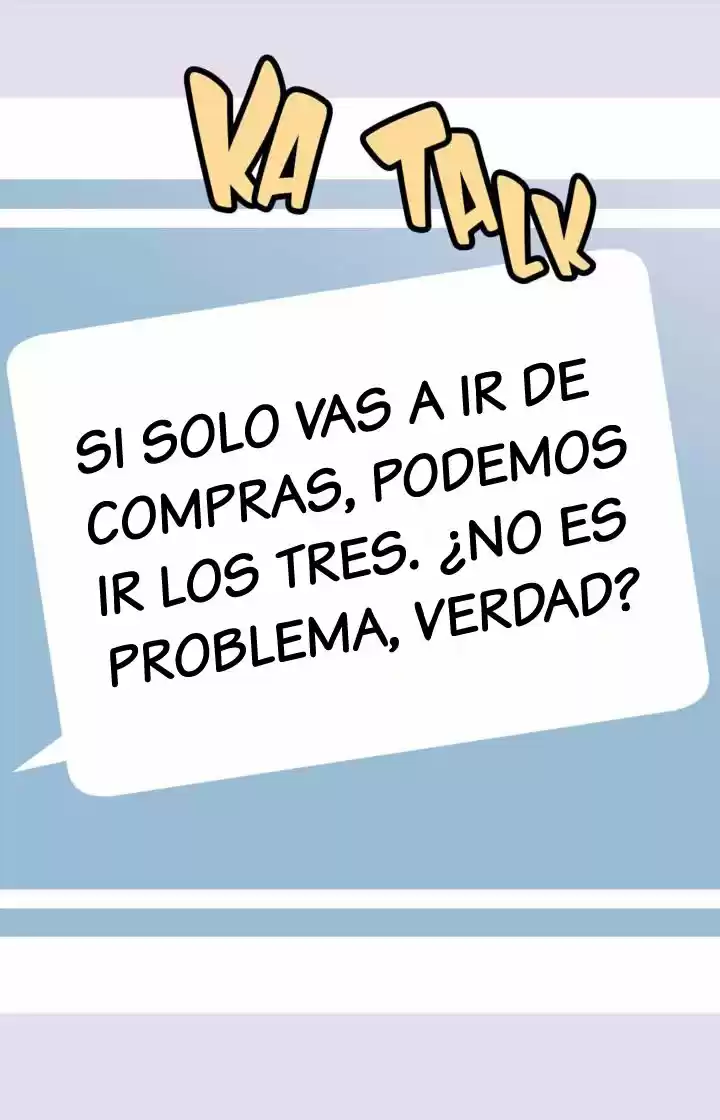 My Ex, Client capítulo 20, página 18