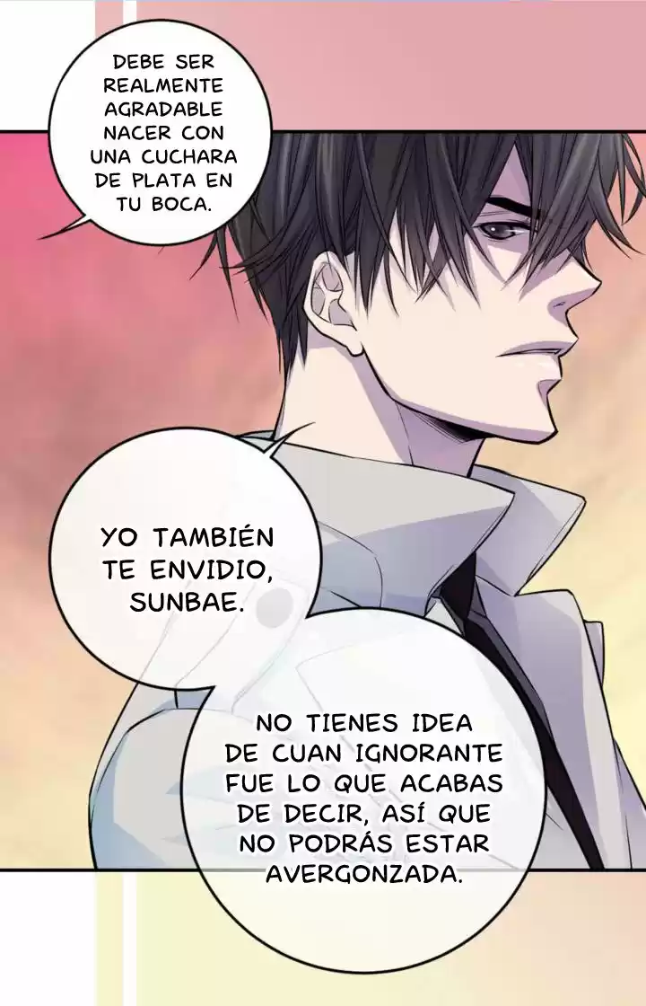 My Ex, Client capítulo 20, página 22