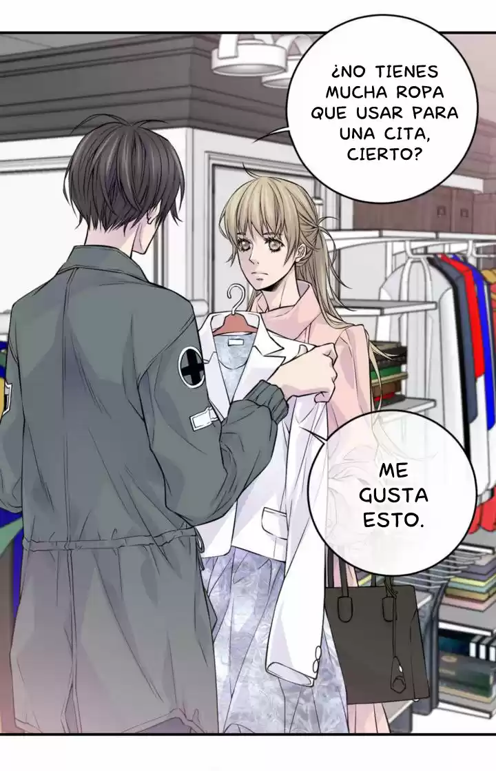 My Ex, Client capítulo 20, página 25