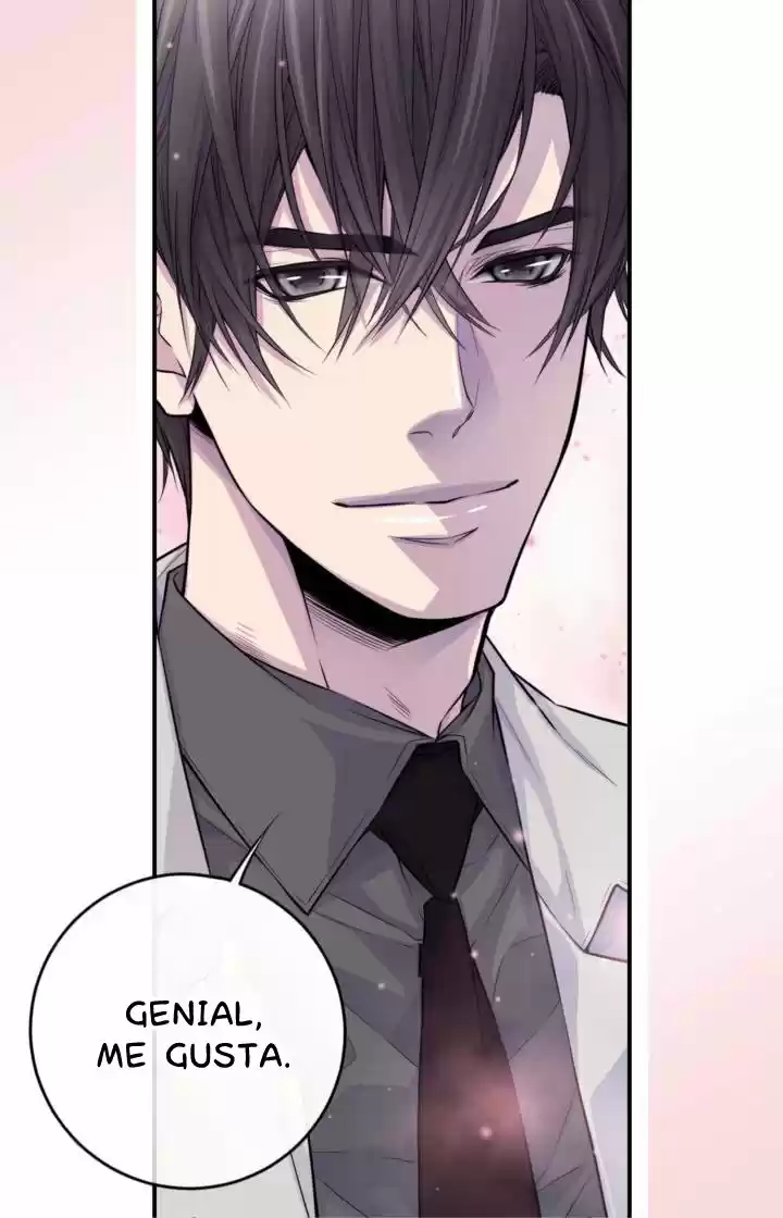 My Ex, Client capítulo 20, página 31