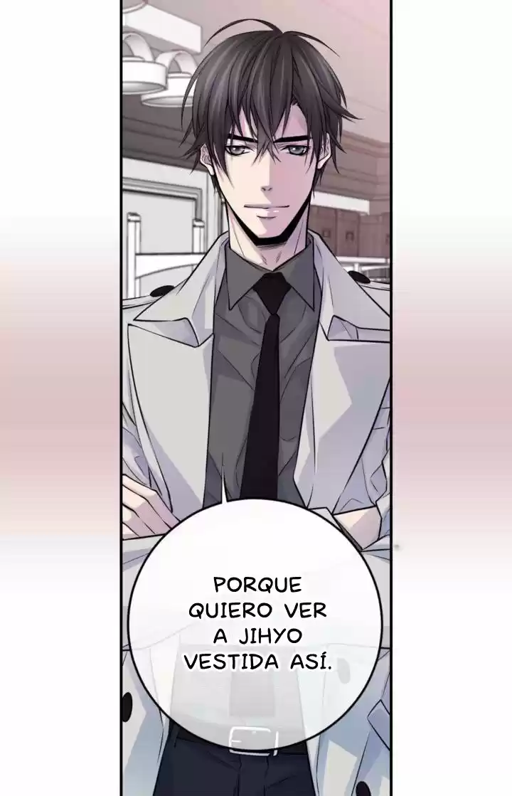 My Ex, Client capítulo 20, página 33