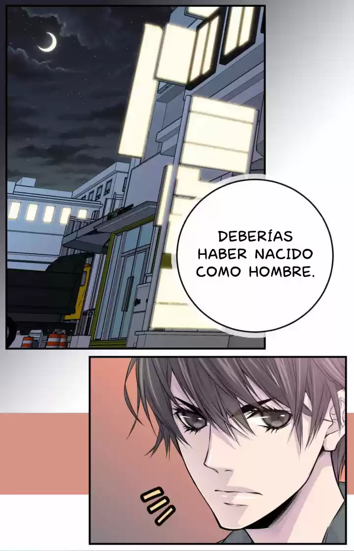 My Ex, Client capítulo 20, página 40