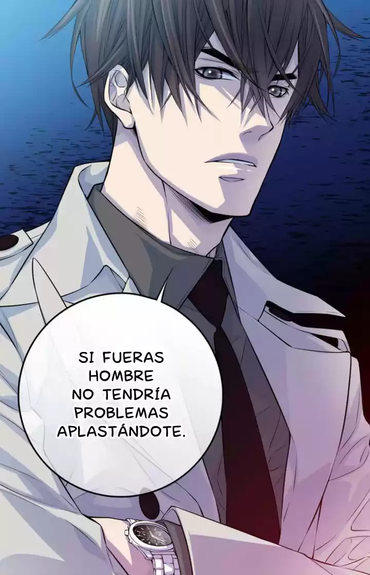 My Ex, Client capítulo 20, página 41
