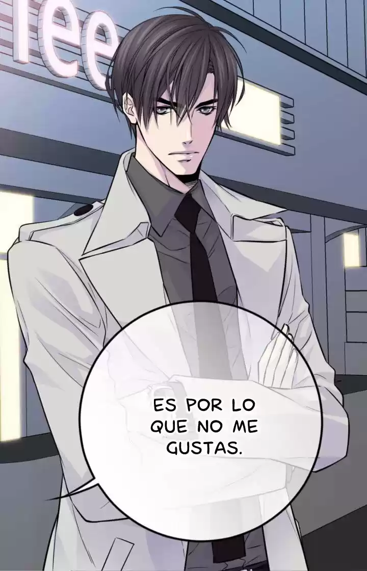 My Ex, Client capítulo 20, página 43