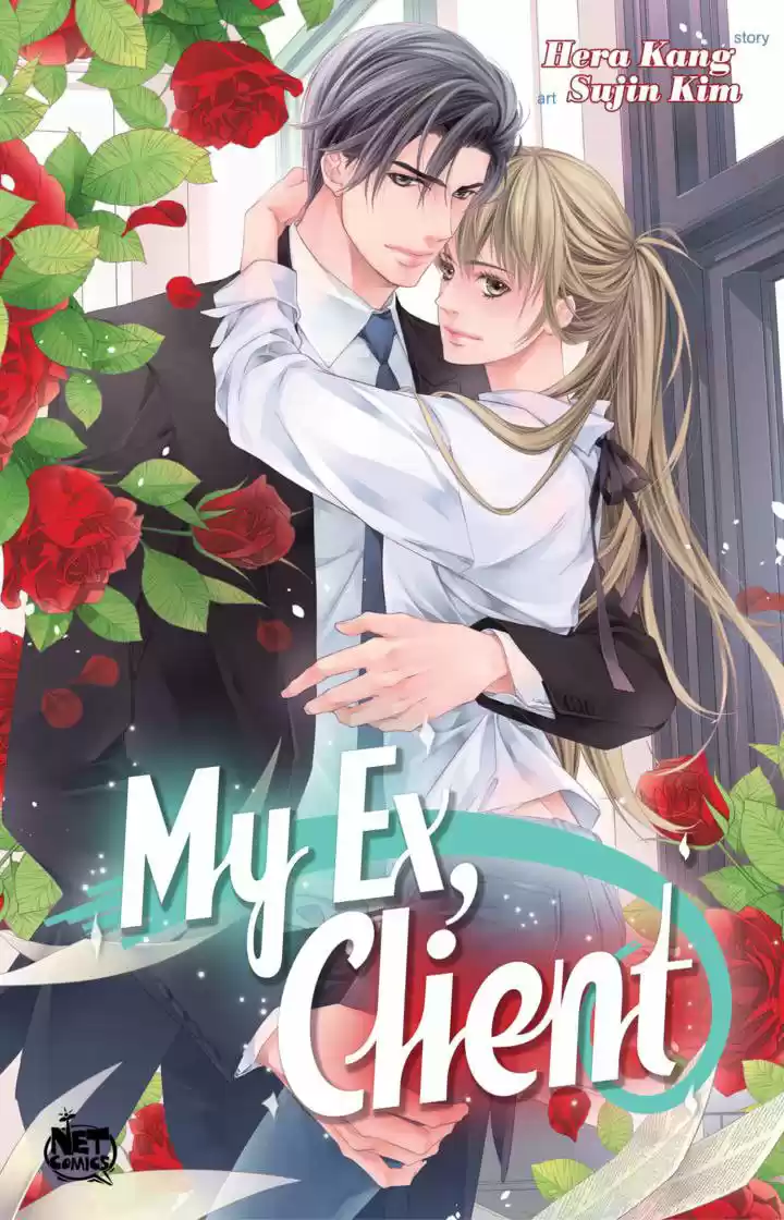 My Ex, Client capítulo 21, página 4