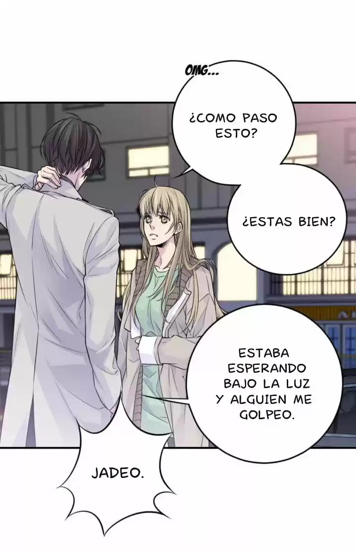 My Ex, Client capítulo 21, página 7