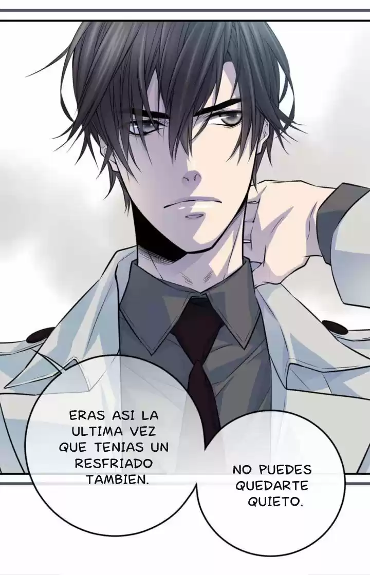 My Ex, Client capítulo 21, página 11