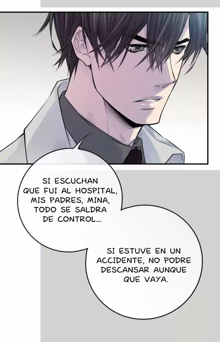 My Ex, Client capítulo 21, página 13