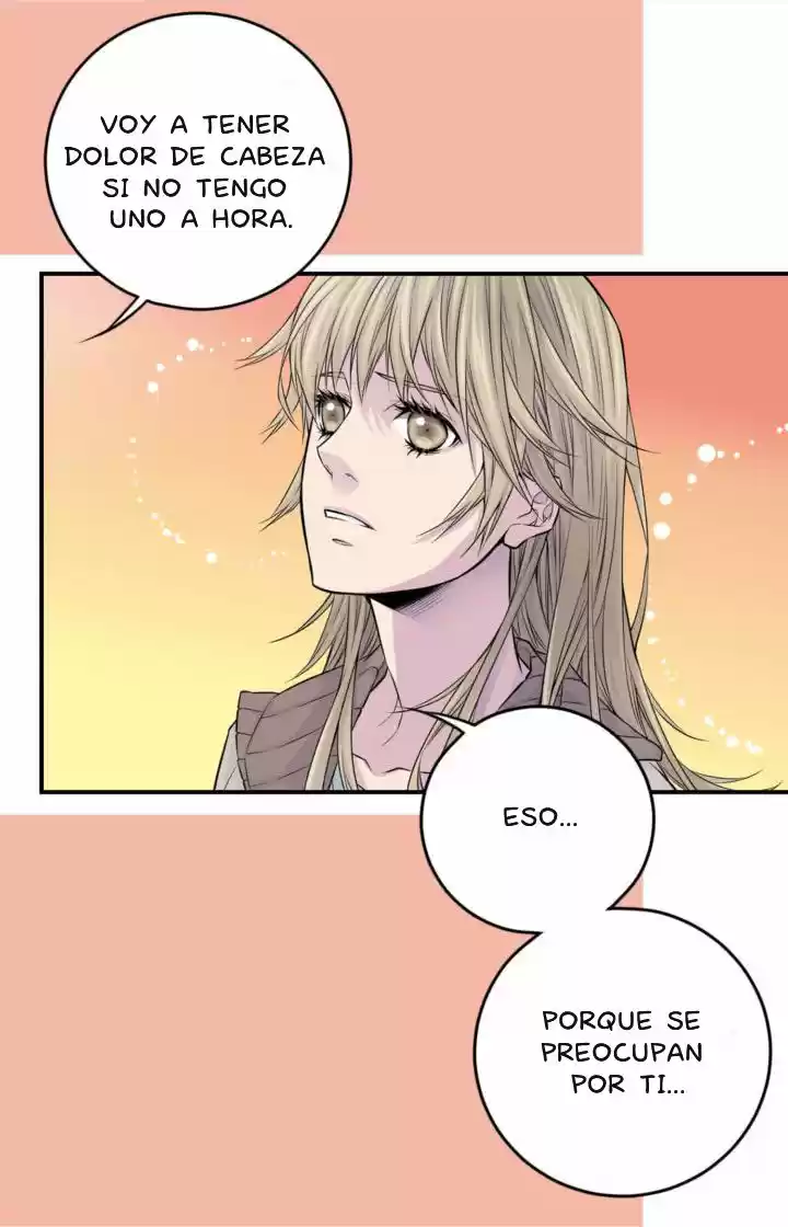 My Ex, Client capítulo 21, página 14