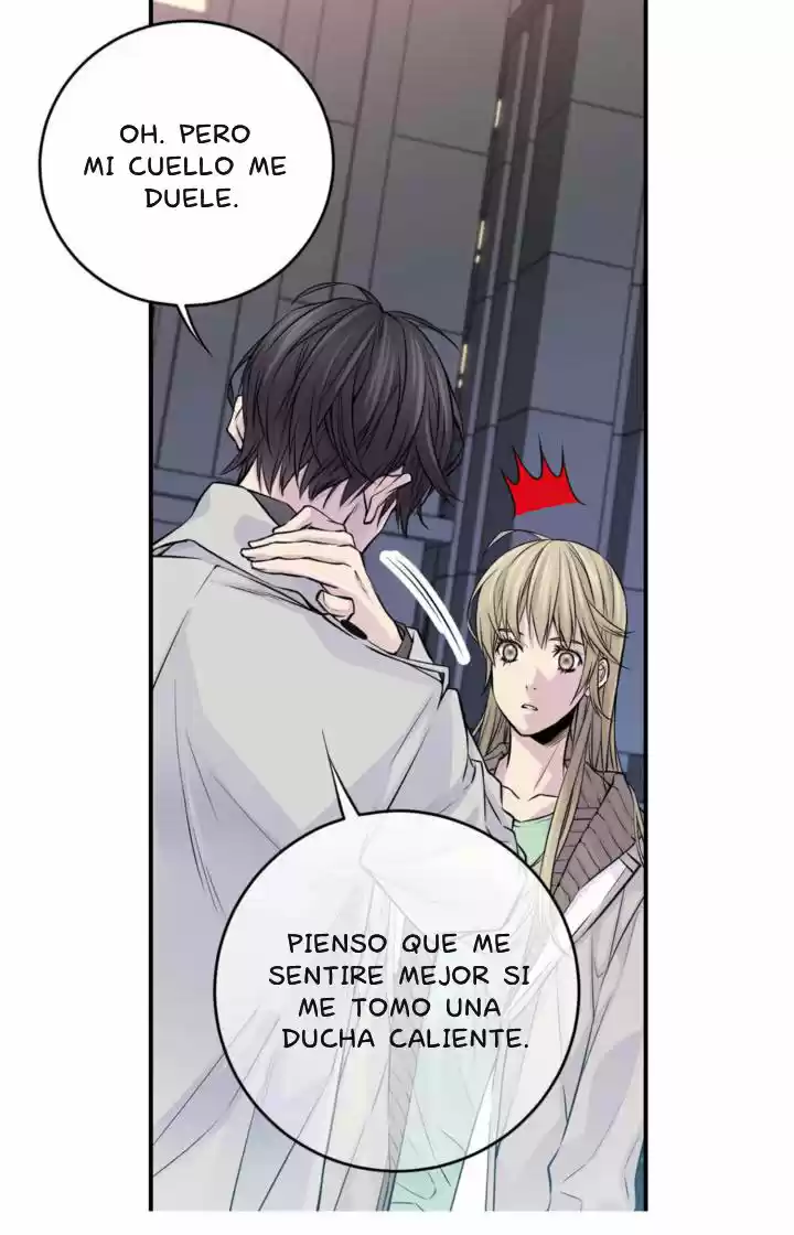 My Ex, Client capítulo 21, página 15