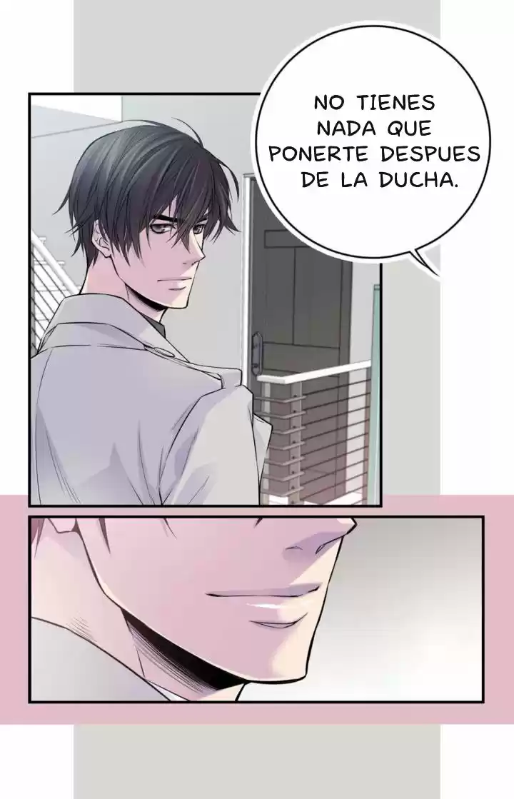 My Ex, Client capítulo 21, página 21