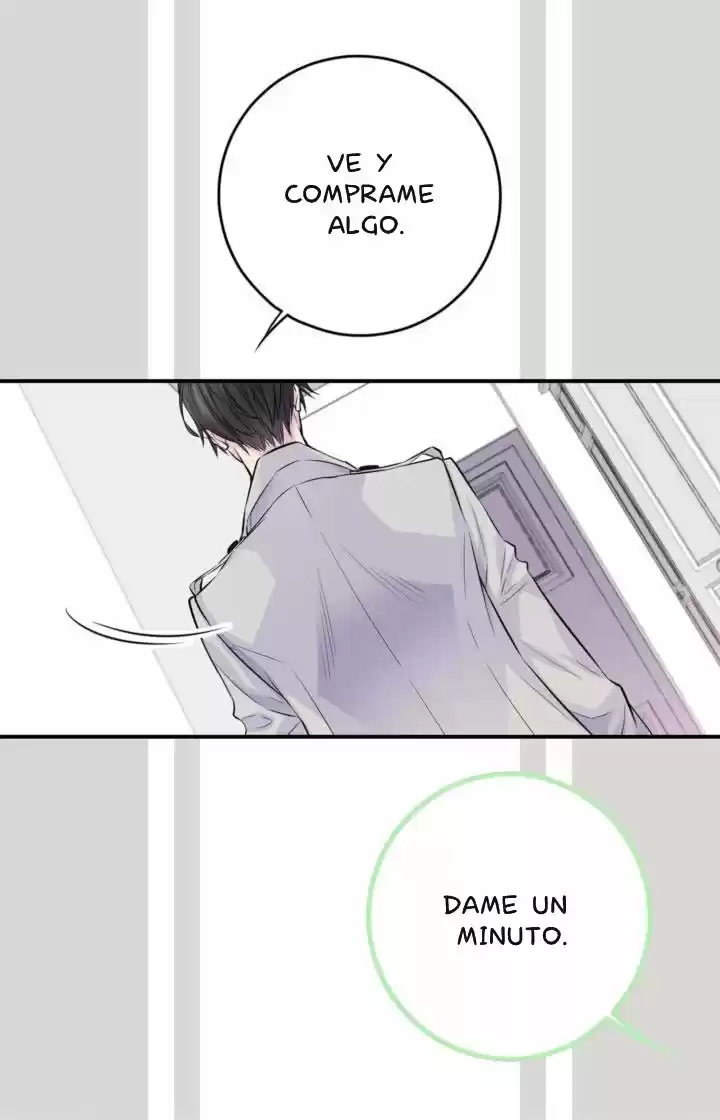 My Ex, Client capítulo 21, página 23