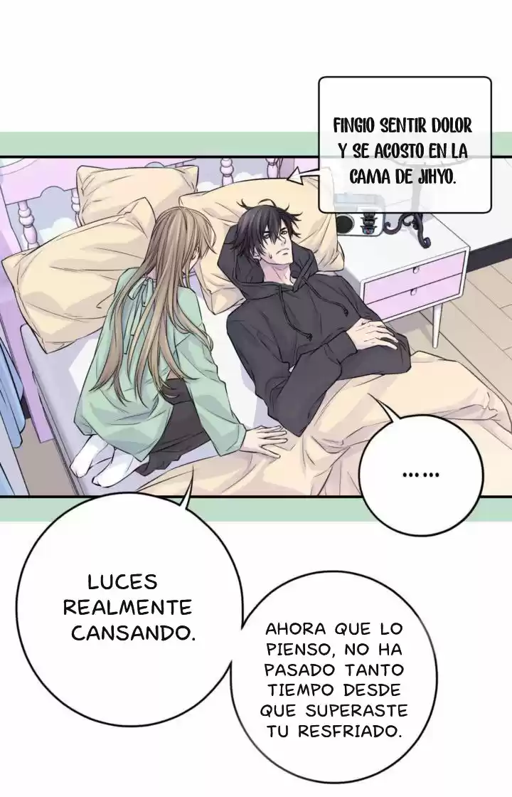 My Ex, Client capítulo 21, página 32