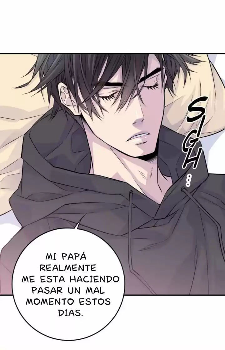 My Ex, Client capítulo 21, página 33