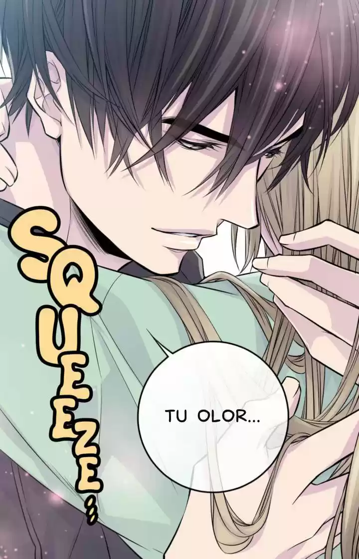 My Ex, Client capítulo 21, página 37