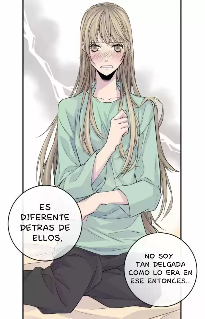My Ex, Client capítulo 21, página 45