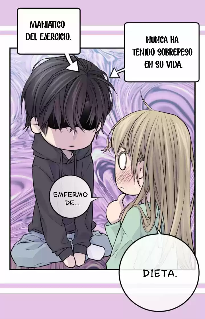 My Ex, Client capítulo 21, página 48