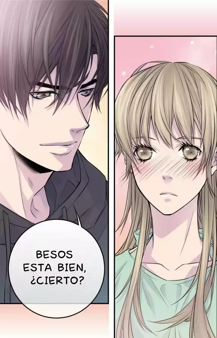 My Ex, Client capítulo 21, página 50