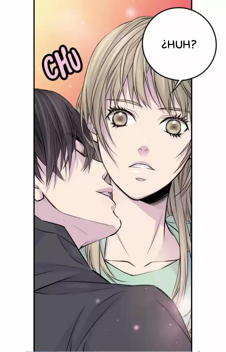 My Ex, Client capítulo 21, página 55