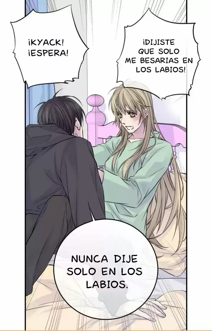 My Ex, Client capítulo 21, página 56