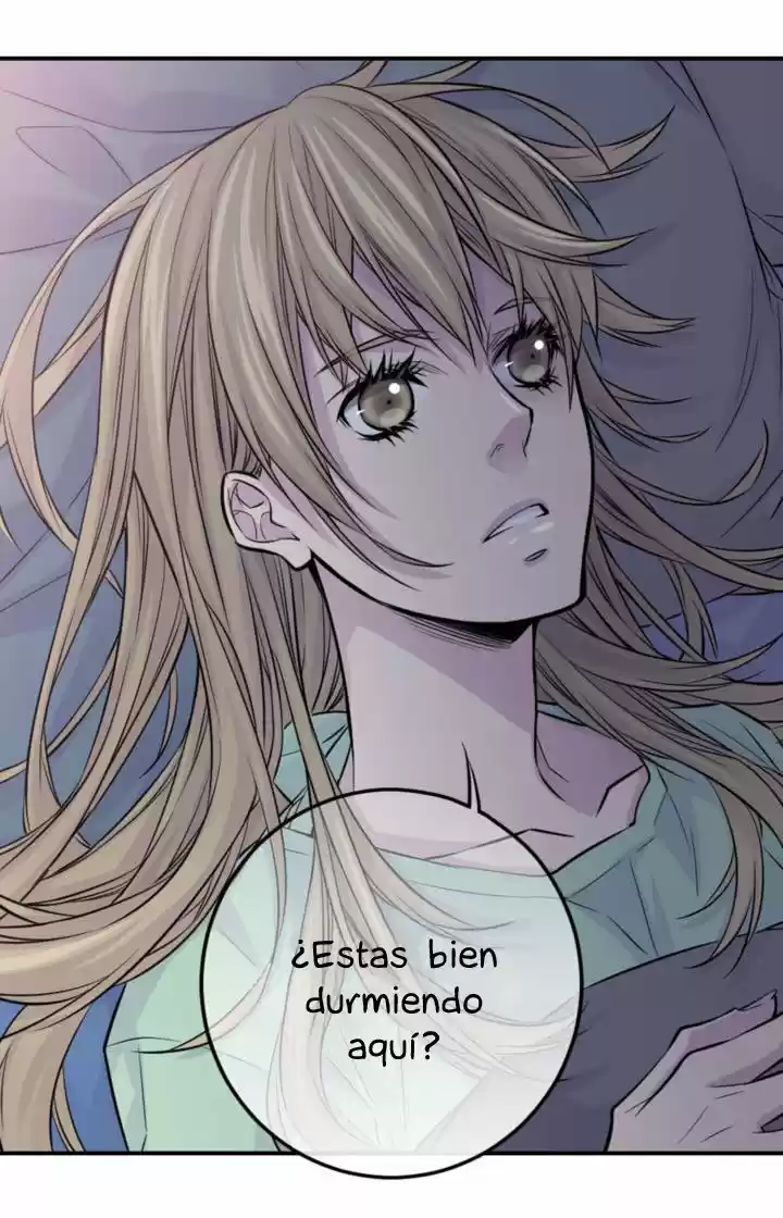 My Ex, Client capítulo 22, página 5