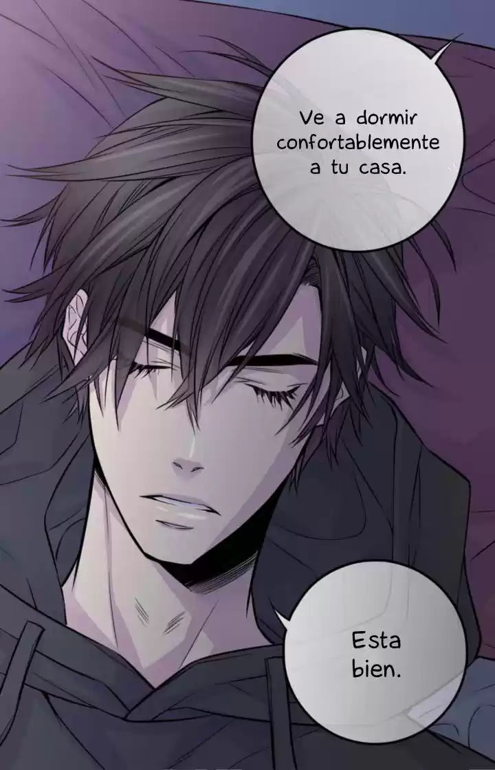 My Ex, Client capítulo 22, página 6