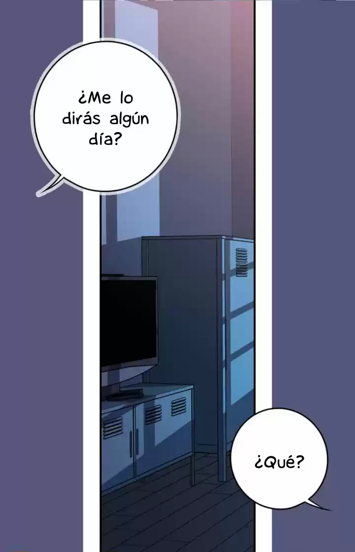 My Ex, Client capítulo 22, página 8