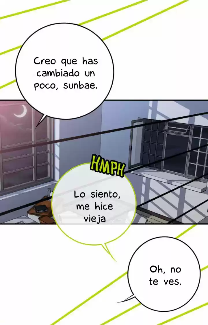 My Ex, Client capítulo 22, página 12