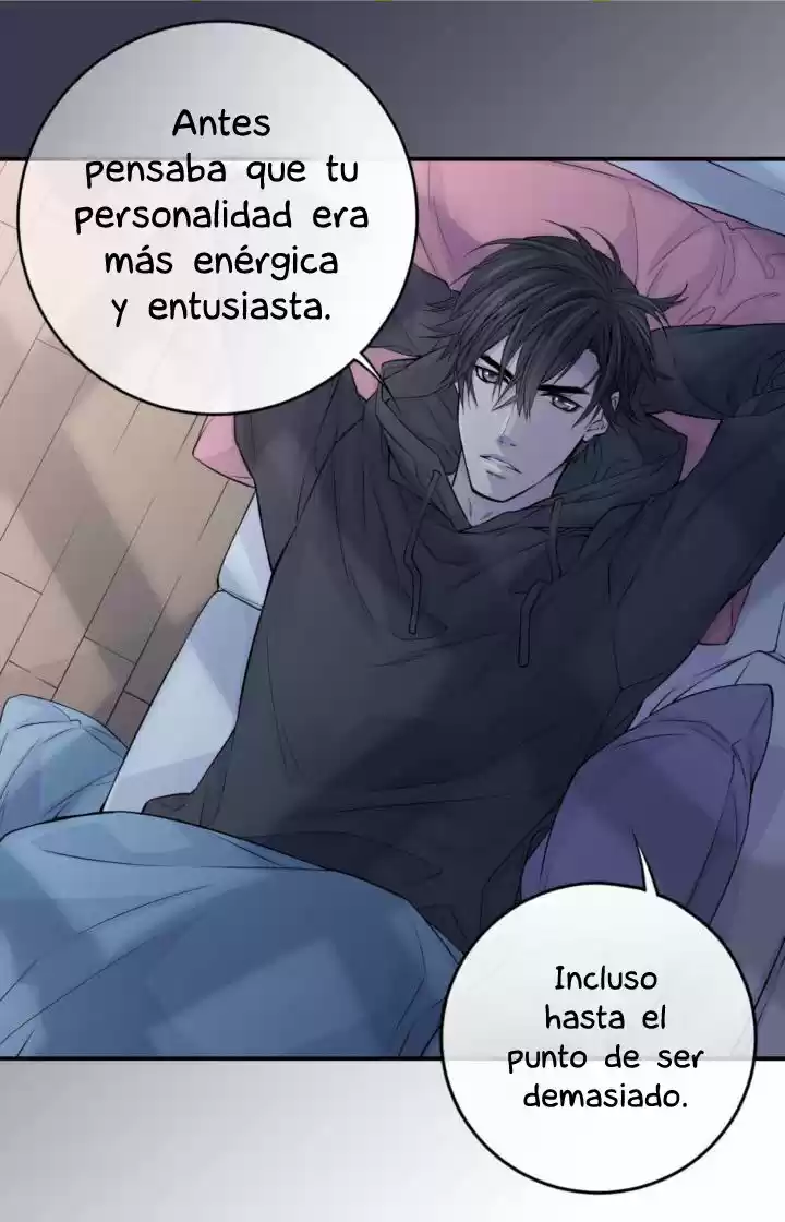 My Ex, Client capítulo 22, página 13