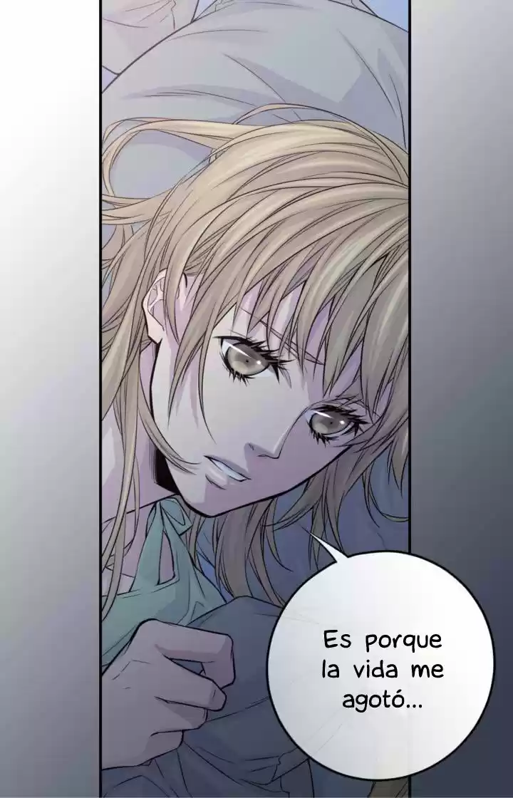 My Ex, Client capítulo 22, página 14