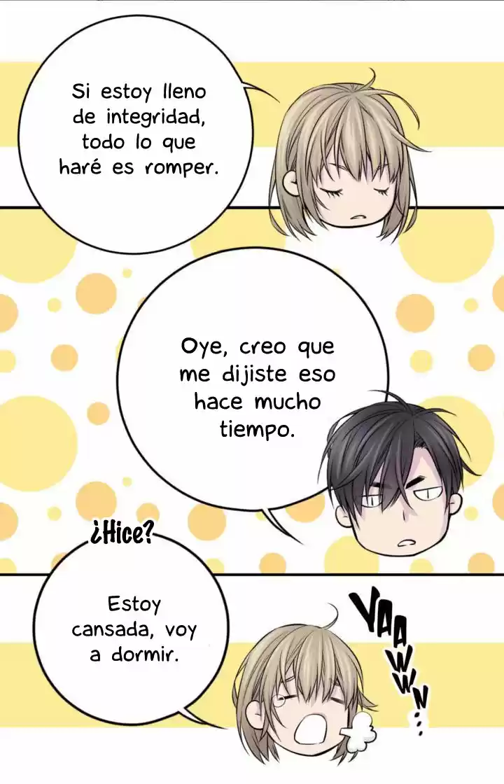 My Ex, Client capítulo 22, página 15