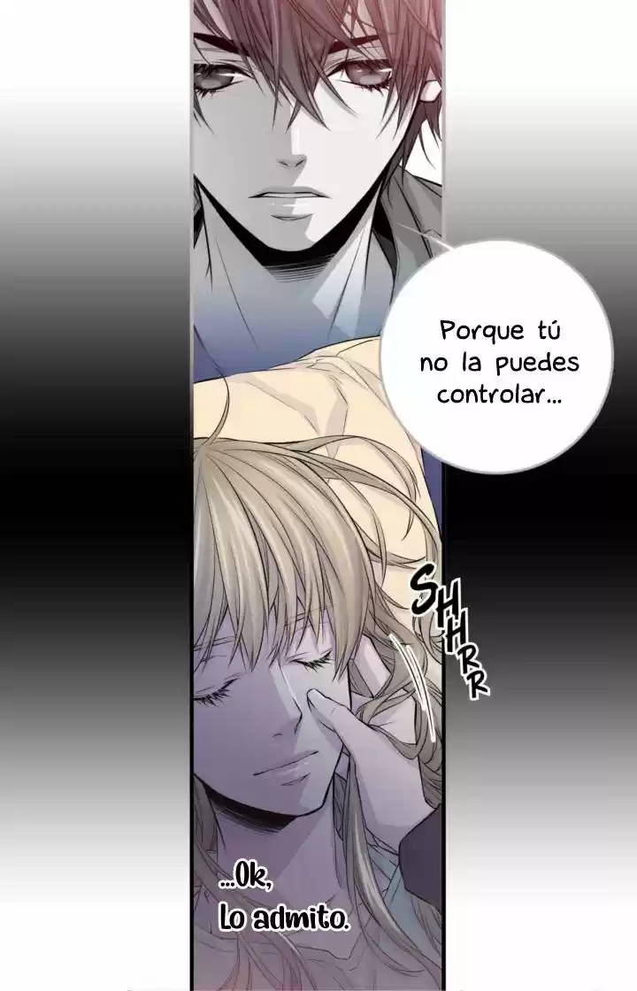My Ex, Client capítulo 22, página 18