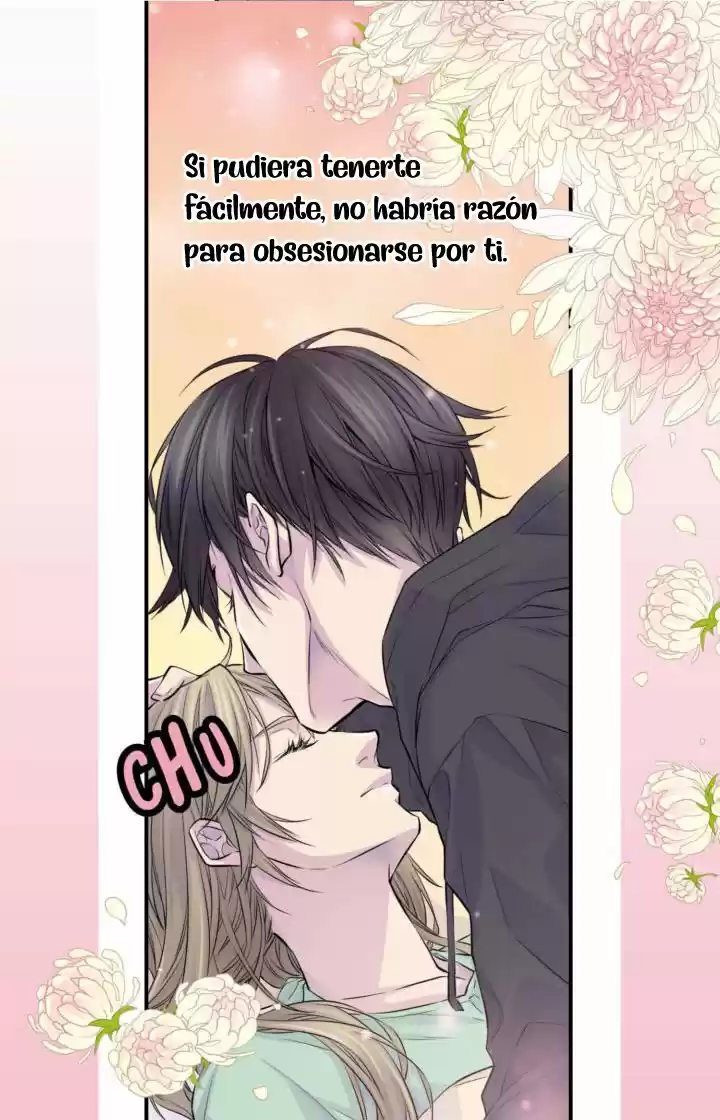 My Ex, Client capítulo 22, página 19