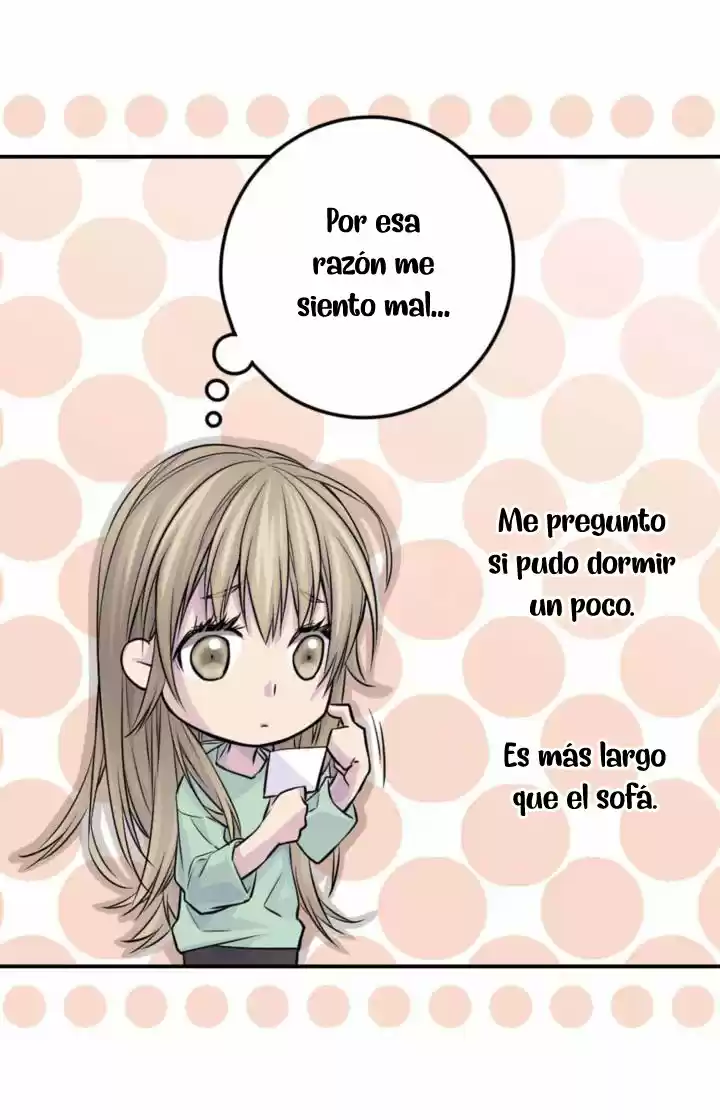 My Ex, Client capítulo 22, página 21