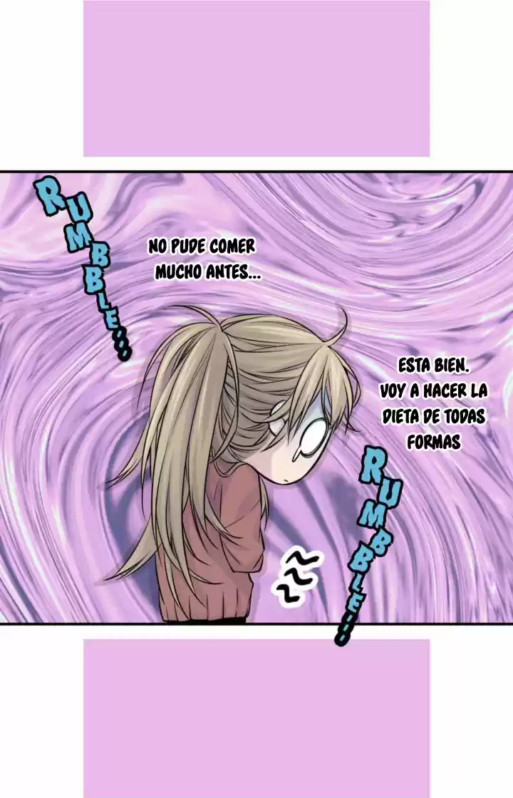 My Ex, Client capítulo 22, página 40