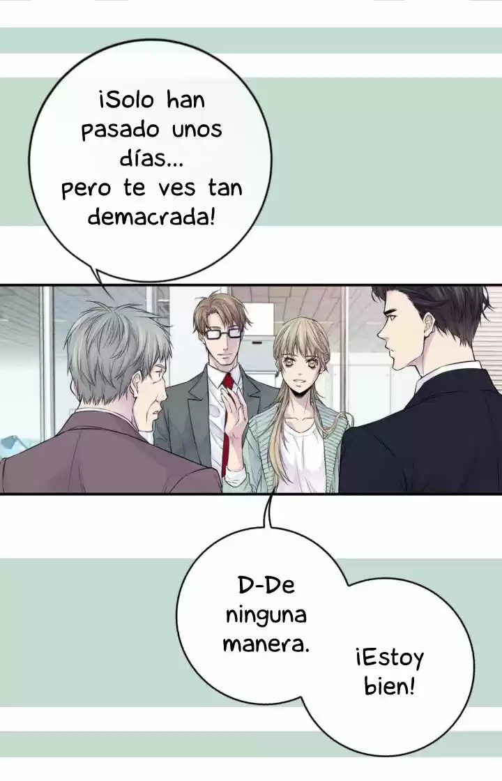 My Ex, Client capítulo 22, página 43