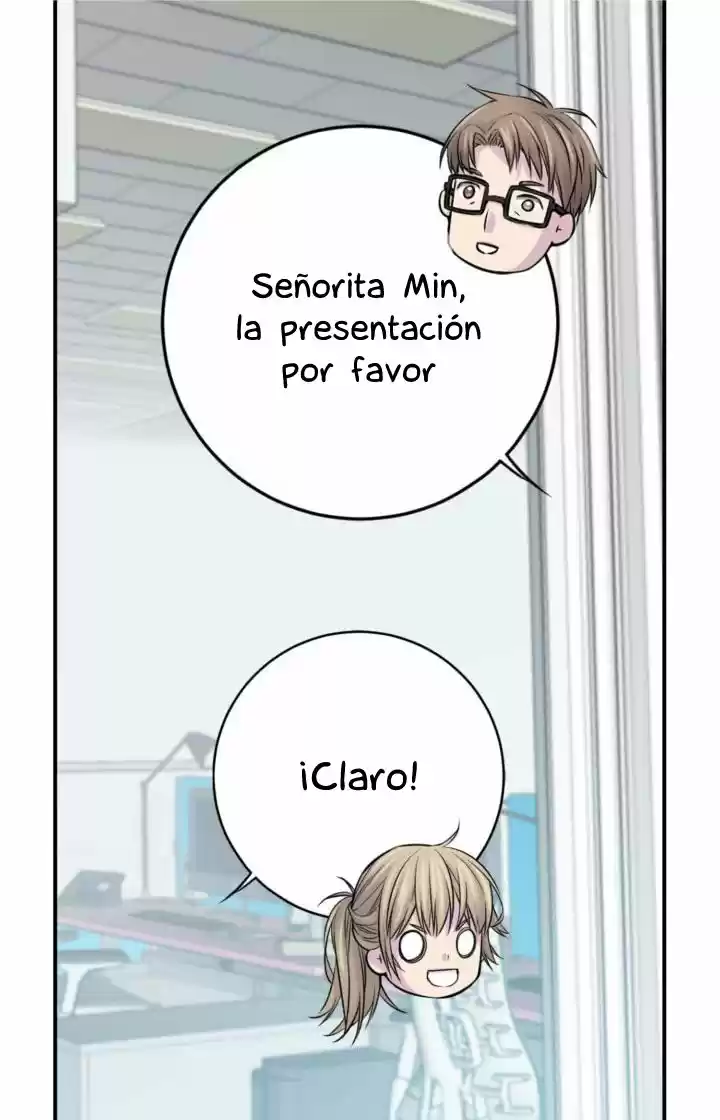 My Ex, Client capítulo 22, página 45