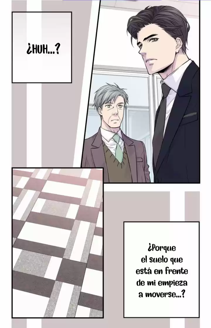 My Ex, Client capítulo 22, página 47