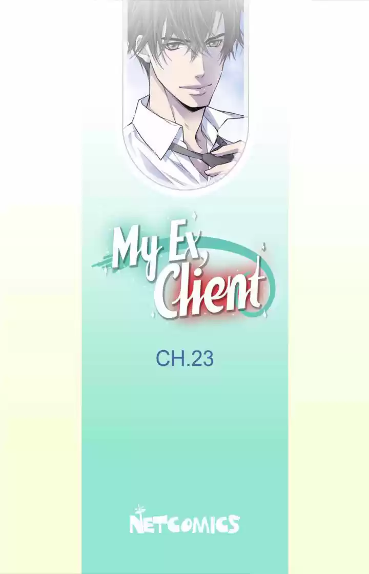 My Ex, Client capítulo 23, página 4