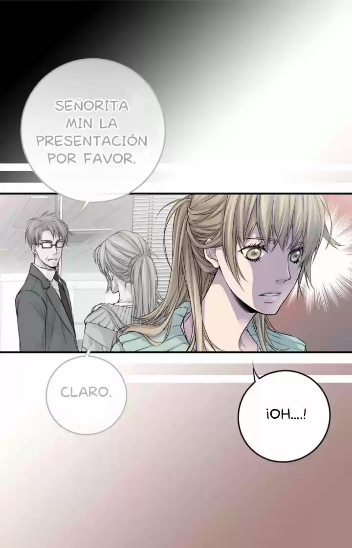 My Ex, Client capítulo 23, página 5