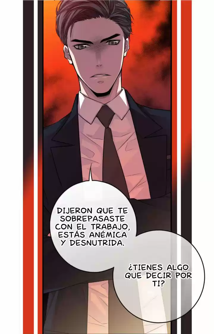 My Ex, Client capítulo 23, página 7
