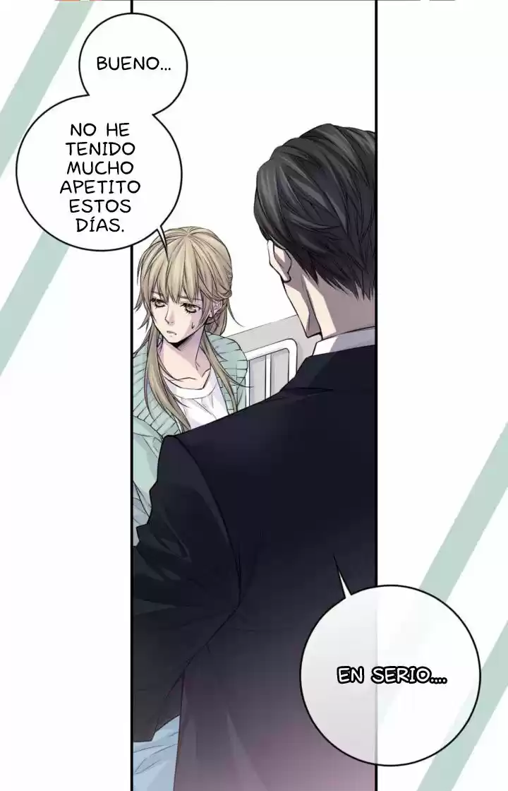My Ex, Client capítulo 23, página 8