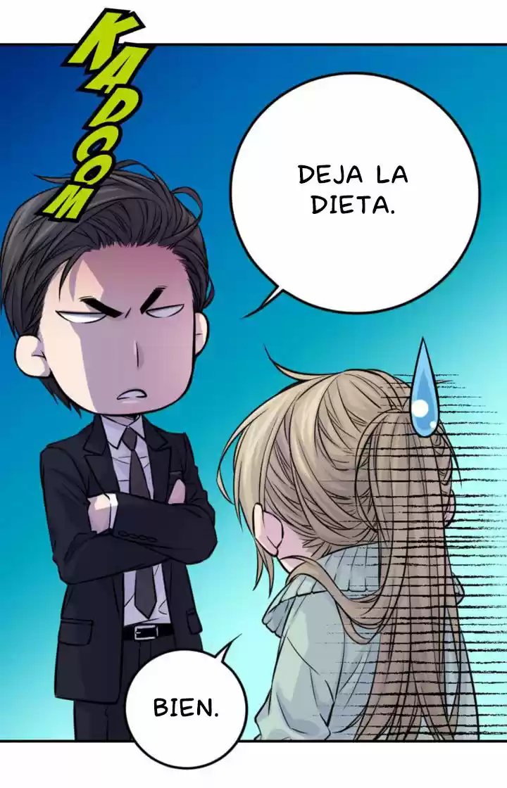 My Ex, Client capítulo 23, página 10