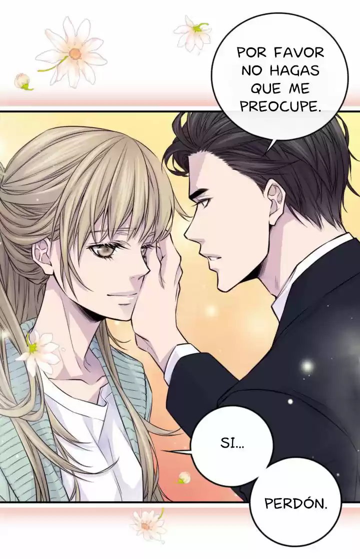 My Ex, Client capítulo 23, página 12