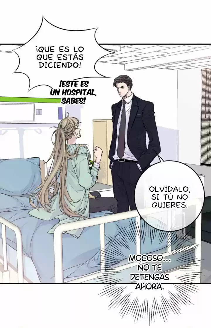 My Ex, Client capítulo 23, página 16