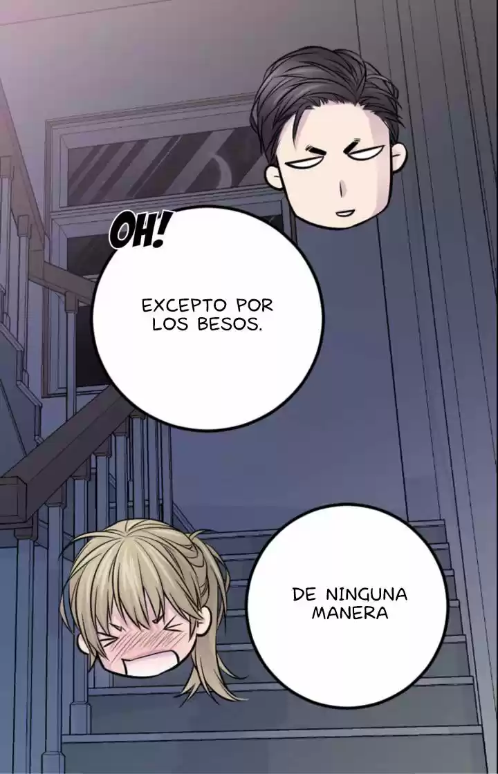 My Ex, Client capítulo 23, página 22