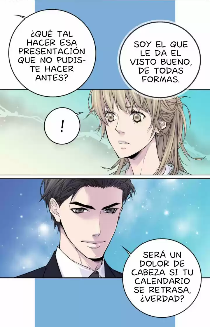 My Ex, Client capítulo 23, página 23