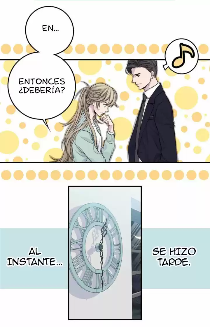 My Ex, Client capítulo 23, página 24