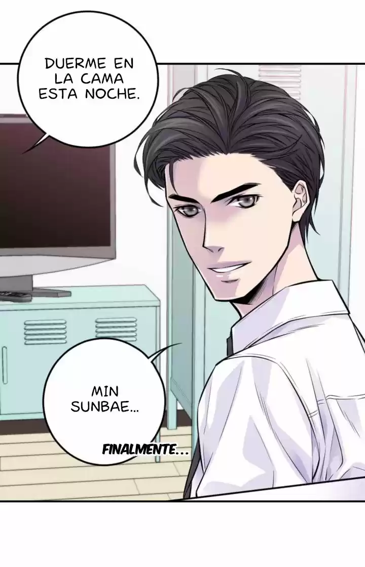 My Ex, Client capítulo 23, página 25