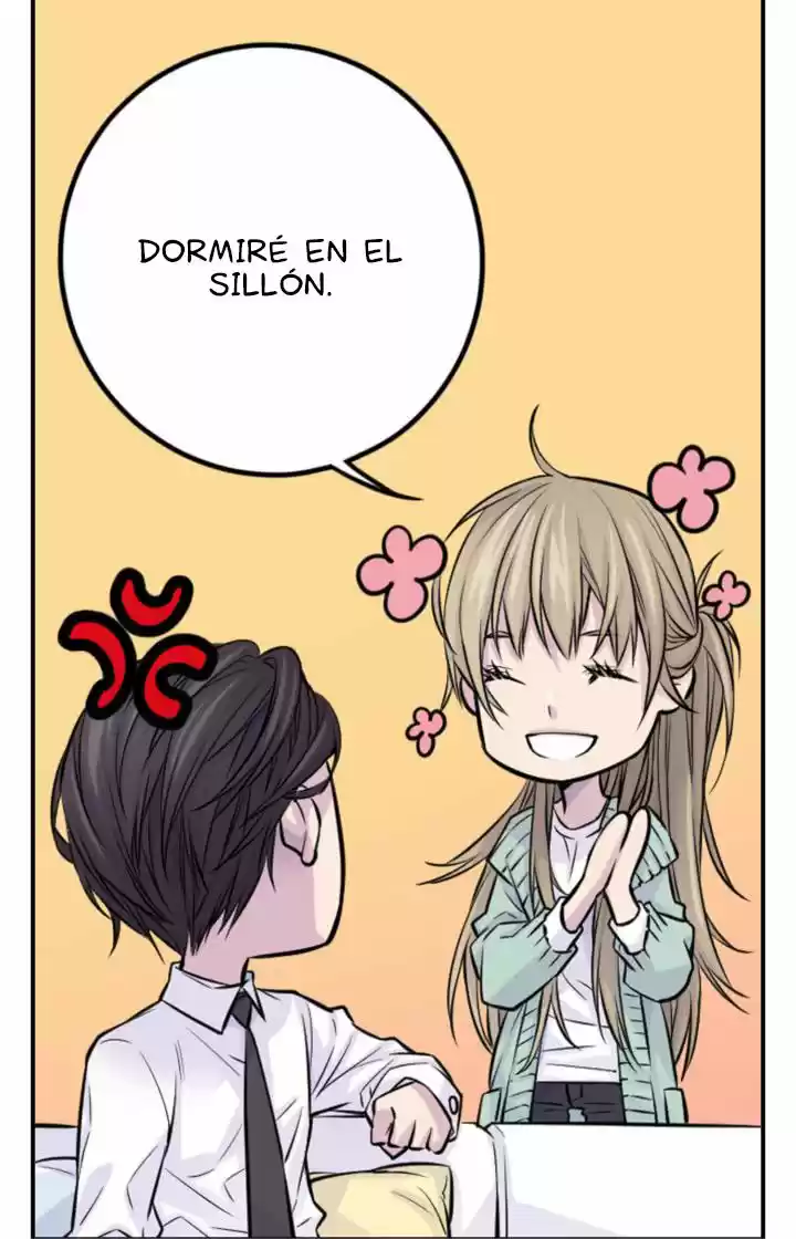 My Ex, Client capítulo 23, página 26